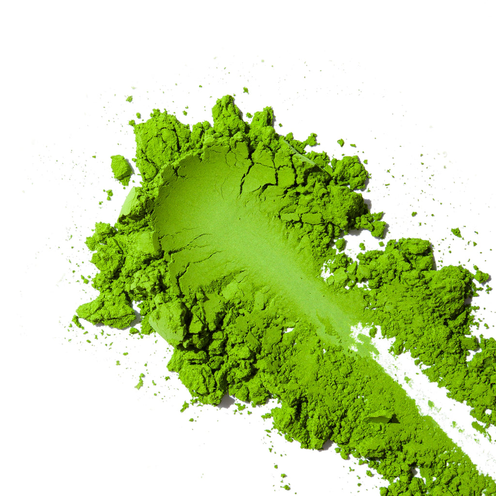 Matcha Daigyoku by Hekisuien