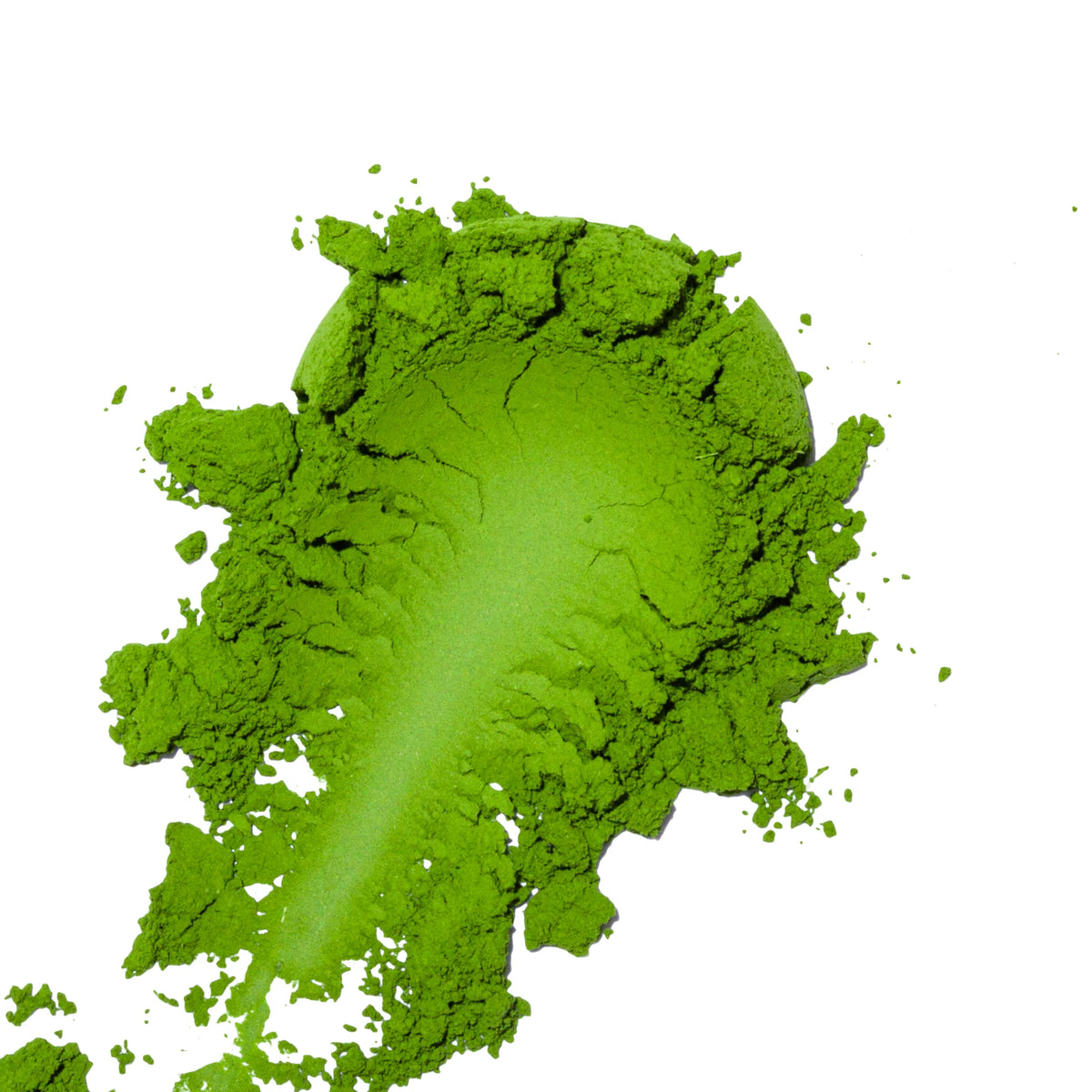 Matcha Matsu no Midori by Hekisuien