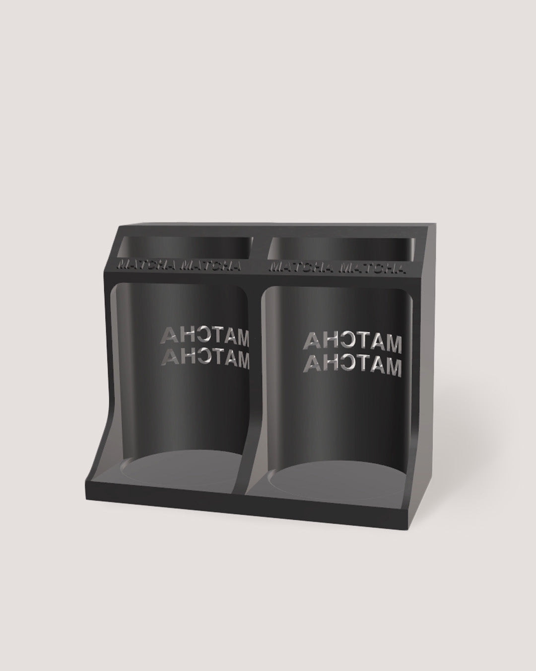 Matcha Canister Holder