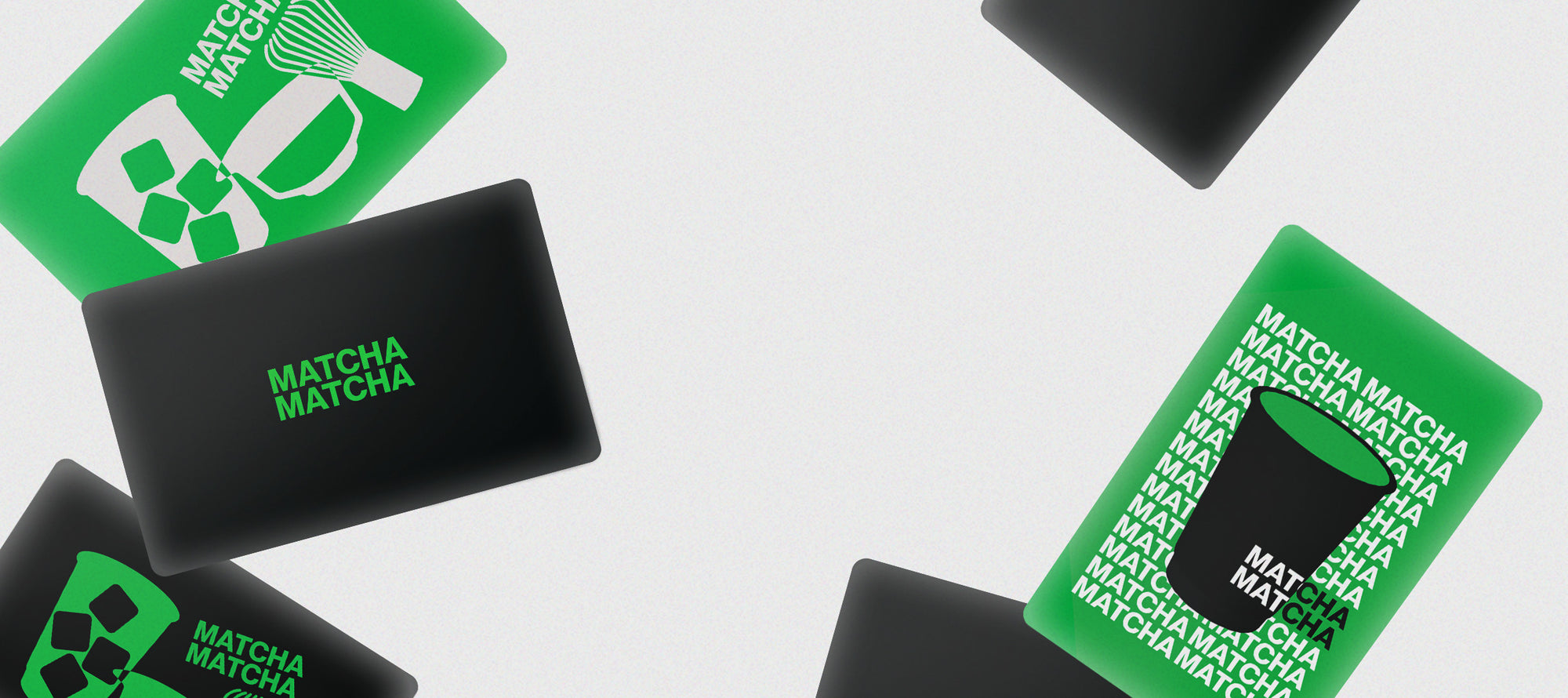 MENU – MATCHA MATCHA
