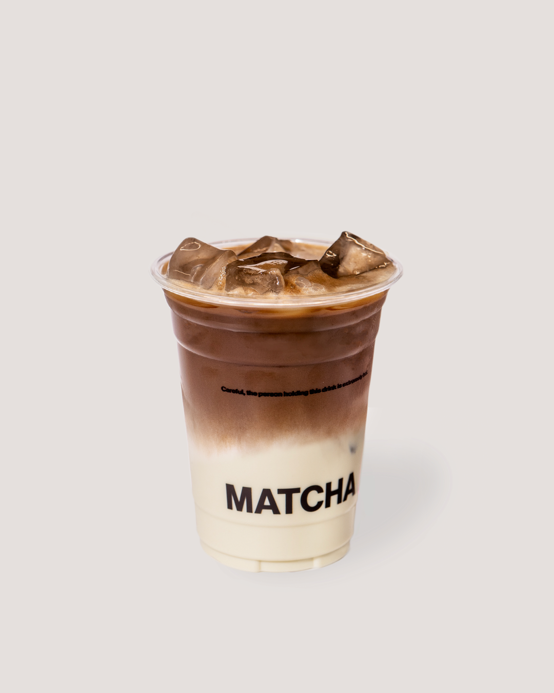 MENU – MATCHA MATCHA