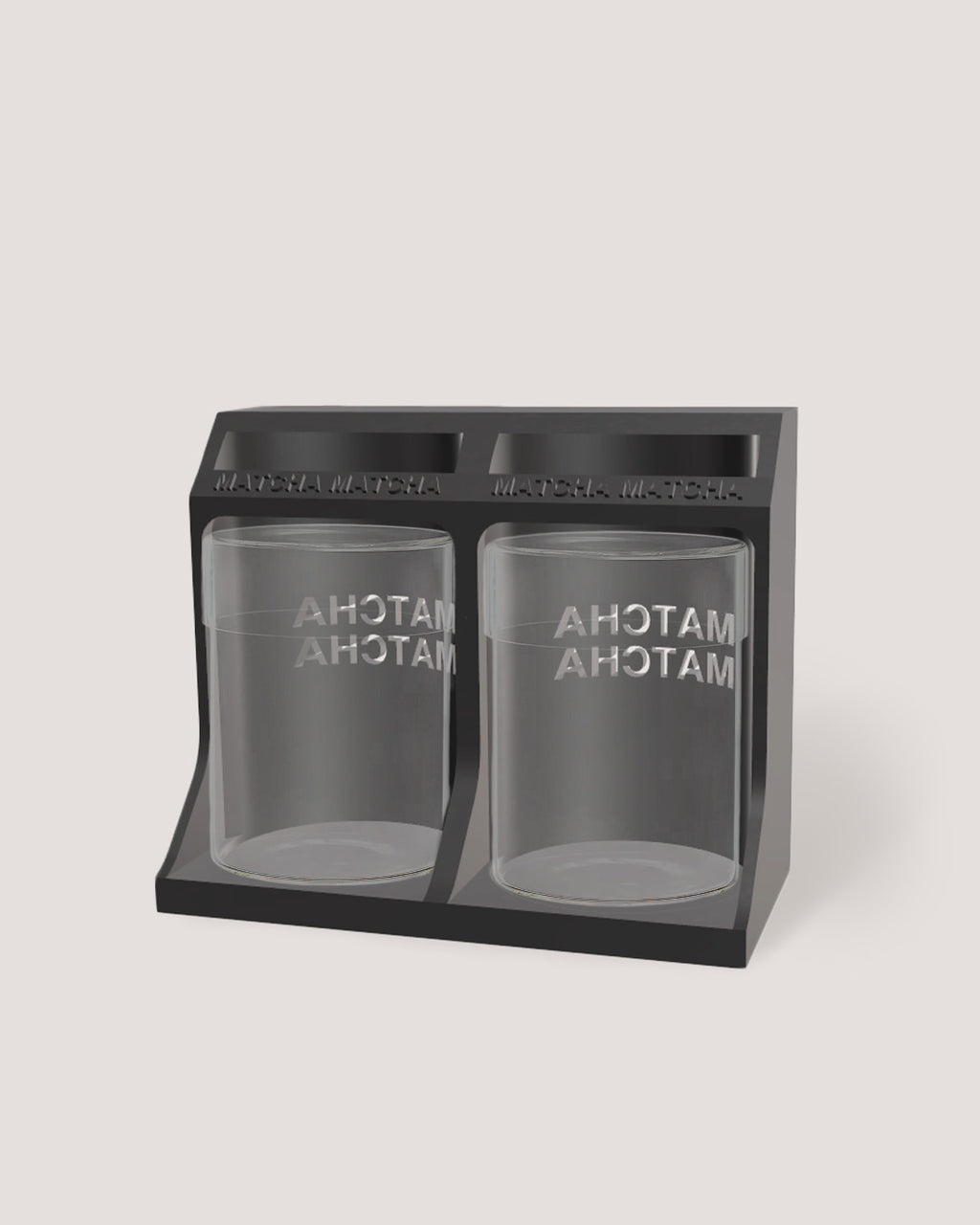 Matcha Canister Holder