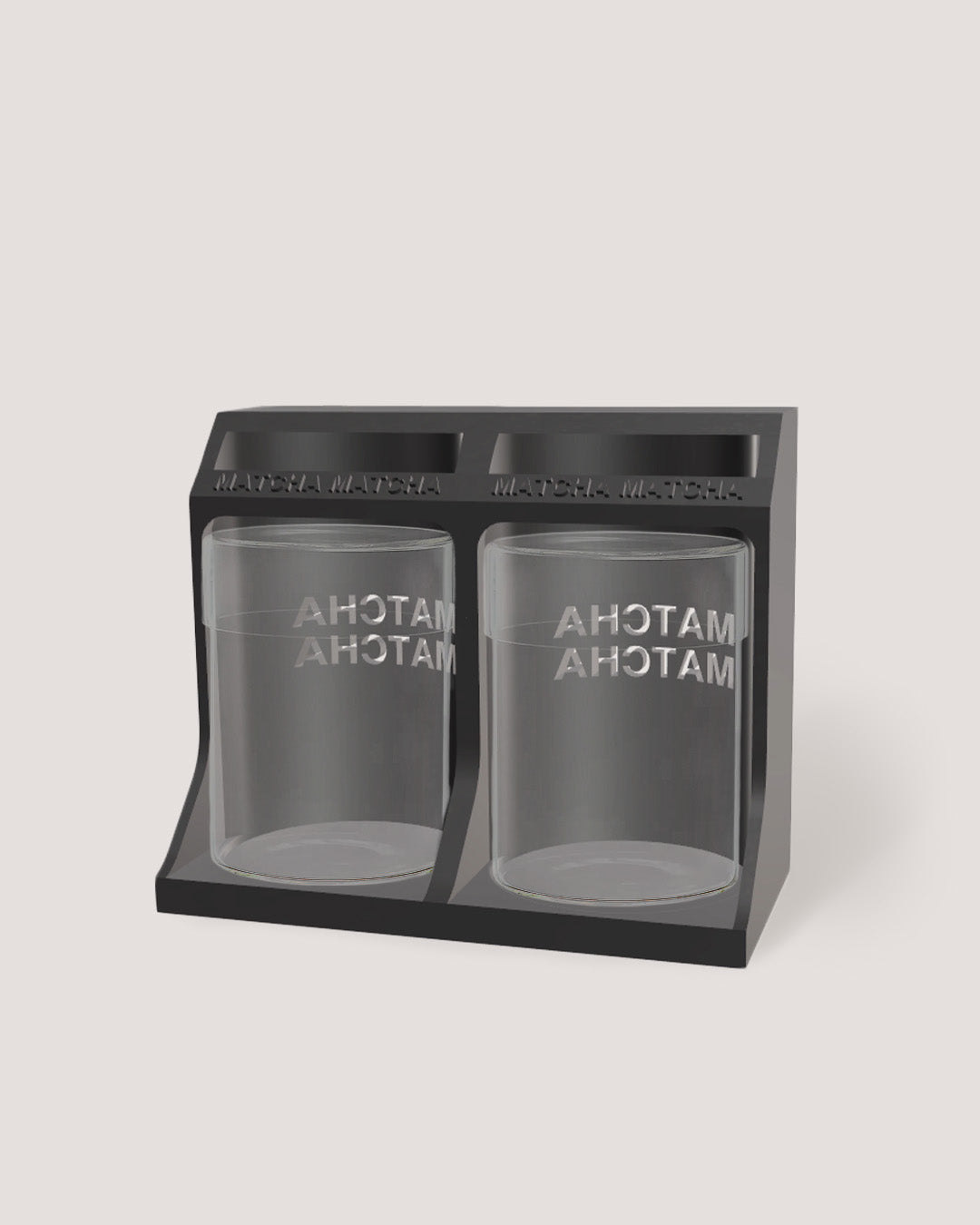 Matcha Canister Holder