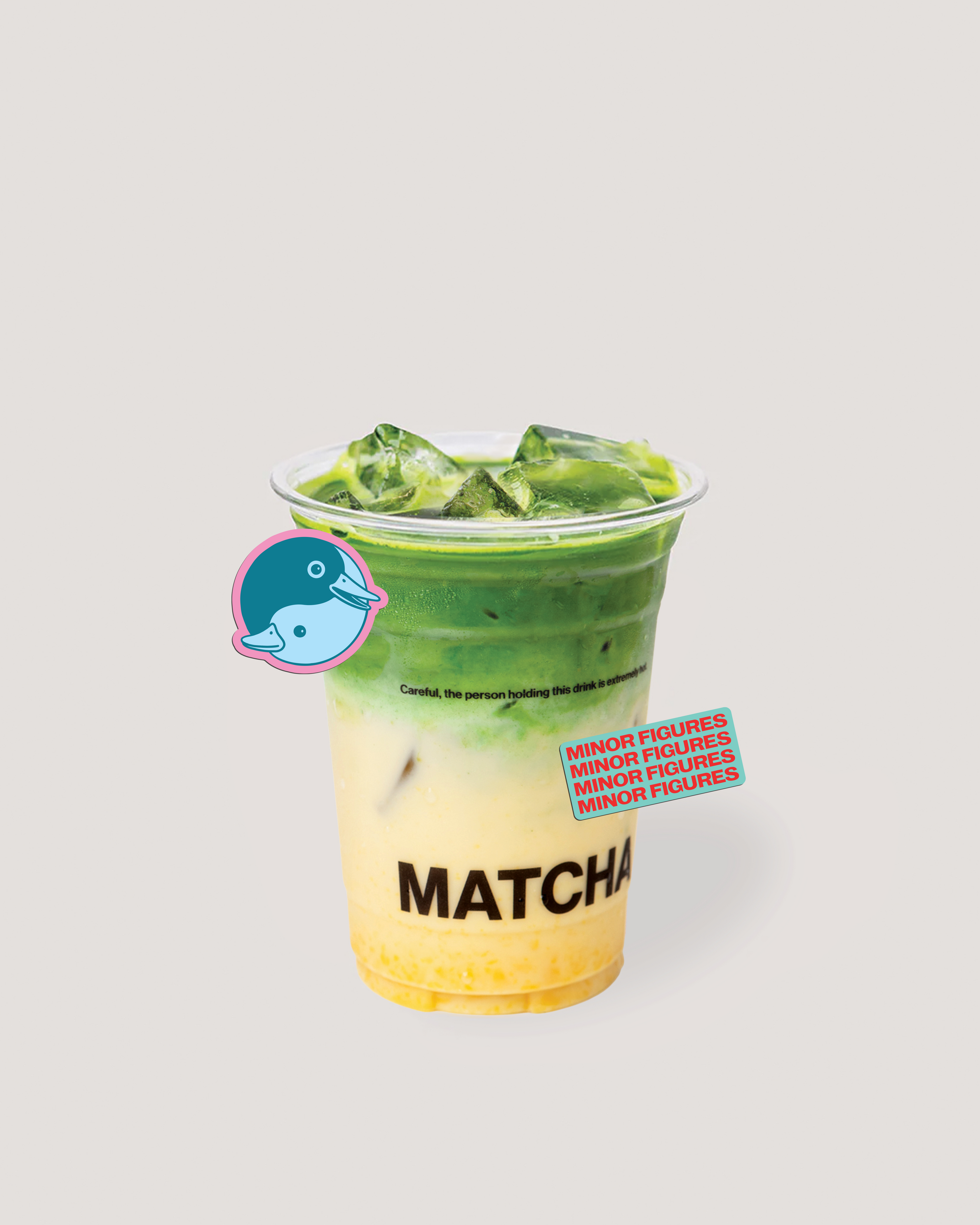 MENU – MATCHA MATCHA