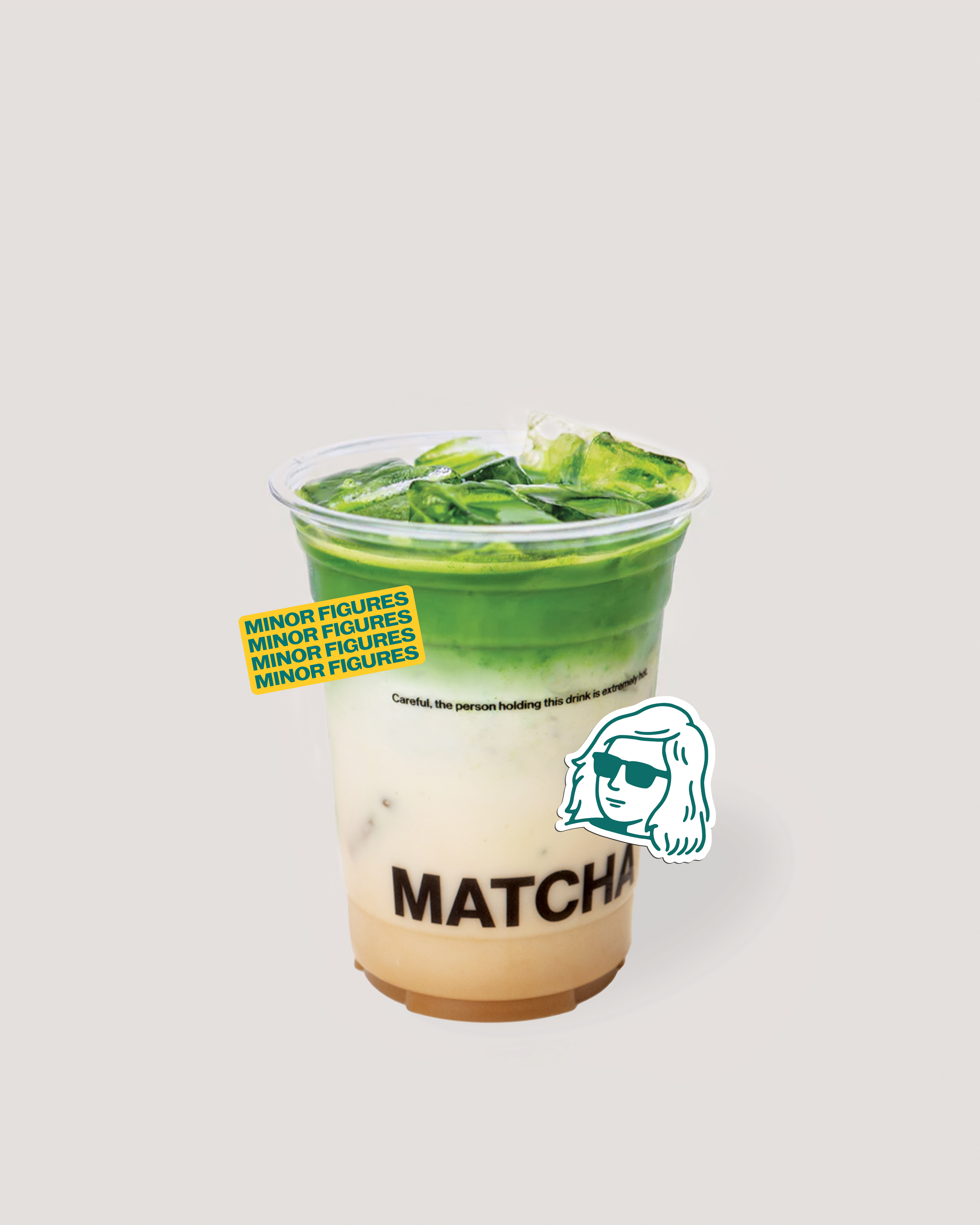 MENU – MATCHA MATCHA