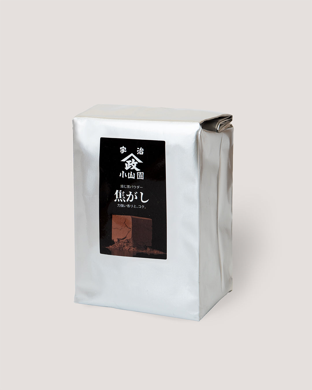 Roasted Hojicha Powder