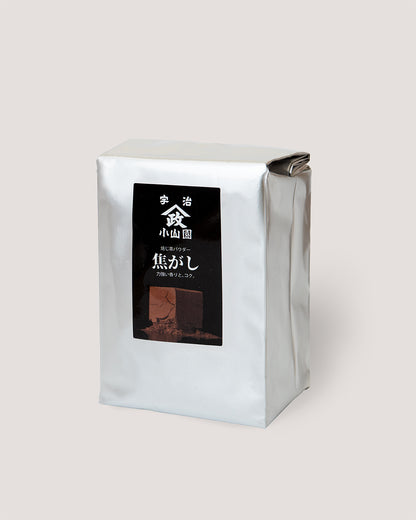 Roasted Hojicha Powder